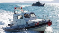 Migration irrégulière: 153 Tunisiens sauvés en mer