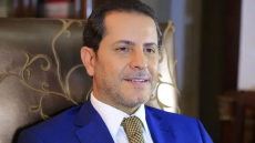 Mandat de dépôt contre l'ex candidat à la présidentielle Samir Abdelli