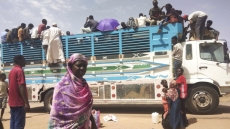 Soudan: Plus de dix millions de déplacés...