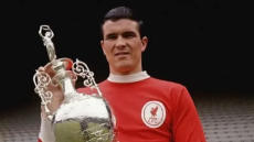 Mort de Ron Yeats le colosse de Liverpool