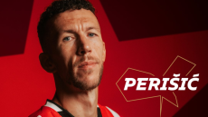 Ivan Perisic rejoint le PSV Eindhoven