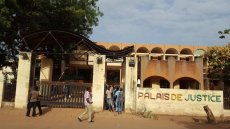 Burkina Faso: l’intersyndicale des magistrats proteste contre la réforme du Conseil supérieur de la magistrature