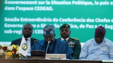 Cédéao: le plaidoyer de l’organisation régionale pour convaincre Burkina Faso, Mali et Niger de rester