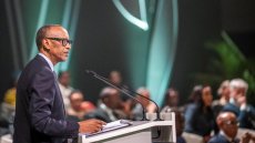 Génocide des Tutsi au Rwanda : la communauté internationale nous a laissés tomber, dit Kagame