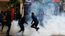 Kenya: nouvelle journée de tensions à Nairobi, 48 heures après une manifestation violemment réprimée