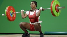 Les Jeux olympiques, un plafond de verre pour les athlètes malgaches?