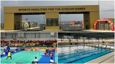 Sports: les Jeux africains en vaudront-ils la chandelle pour le Ghana?