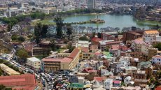 Madagascar: dans un collège d'Antananarivo, la littérature fait vivre la langue française
