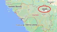 Guinée: la société minière SMD au coeur de tensions dans le district de Léro