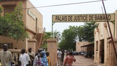 Mali: un proche du Premier ministre Choguel Maïga condamné à un an de prison