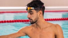 JO 2024 : Camil Ould Doua, la fierté de la Mauritanie et apôtre de la natation