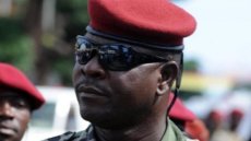 Guinée: le colonel Claude Pivi, condamné par contumace pour le massacre du 28-Septembre, a été arrêté au Liberia