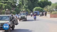 Mali : L’armée annonce avoir maîtrisé une attaque terroriste à Bamako