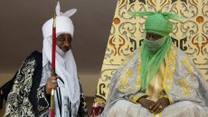 Nigeria: à Kano, deux émirs pour un trône