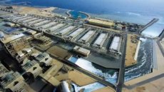 Le Maroc lance à Casablanca la construction de la plus grande station de dessalement d’Afrique