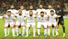 Classement FIFA : La Tunisie maintient sa 41e place