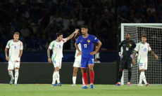 Ligue des nations: L'Italie corrige la France au Parc des Princes