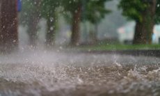 Averses orageuses, grêle et rafales de vent sous orages du vendredi au dimanche dans plusieurs villes