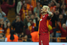 Foot: Galatasaray sacré champion de Turquie