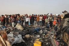 Rafah: L'Algérie présente une résolution au Conseil de sécurité