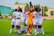 Diane Ogoun dans les annales du football ivoirien