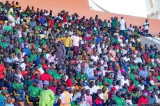 Cameroun-Namibie : Le public de Garoua est sorti en masse pour pousser les Lions Indomptables à la victoire