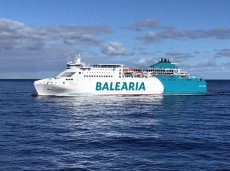 “En cabine, destination Algérie !” : -20% sur les billets de Baléaria pour juillet 2024
