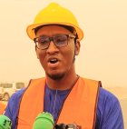 Construction de l'aéroport de Donsin : « Globalement, nous sommes satisfaits », Walid Kane de la BID
