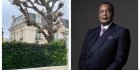 Biens mal acquis : l’histoire tourmentée de la « Villa Suzette », propriété de la famille Sassou-Nguesso