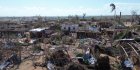 Cyclone Chido : au Mozambique, au moins 76 morts