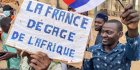 « En annonçant, depuis des décennies, la fin de la “Françafrique”, Paris n’a fait qu’avouer l’inverse : la (…)