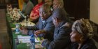 En Afrique du Sud, l’ANC conclut un accord de gouvernement avec plusieurs partis