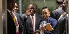 En Afrique du Sud, Cyril Ramaphosa réélu président grâce à un accord entre l’ANC et son principal adversaire