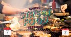 Le Festival de Street Food d’Alger : Une Première en Algérie