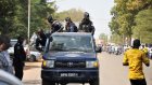 Burkina Faso: gel des biens d'une centaine de personnes accusées de participation à des actes terroristes