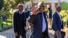 Afrique du Sud : l'ANC annonce avoir conclu un accord de gouvernement avec plusieurs partis