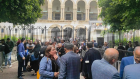 Grève des avocats dans les tribunaux du Grand-Tunis