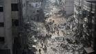 Gaza: Les USA, ľÉgypte et le Qatar s'accordent à finir la guerre