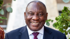 Afrique du Sud: Cyril Ramaphosa réélu...