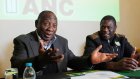 Afrique du Sud: vers une réélection probable de Ramaphosa