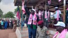 Présidentielle au Tchad: à Koumra, l’opposant Brice Mbaimon Guedmbaye prône une transition démocratique