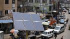Le Nigeria se tourne vers le solaire pour tenter d'améliorer l'accès à l'électricité