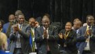 Afrique du Sud: des interrogations sur la stabilité de la coalition gouvernementale
