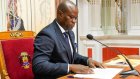 Gabon: un décret détaille l'organisation du futur dialogue national