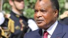 Visite d’État de Sassou Nguesso en Russie