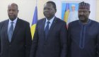 Lutte contre le terrorisme : UNOCA et UNOWAS réaffirment leur soutien au Tchad