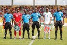 Guinée Equatoriale 0 – Algérie 0 : les Verts assurent la première place