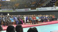 [EXCLUSIF] Gabon: le dialogue national demande une révolution dans l’équilibre des pouvoirs