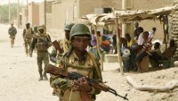 Mali: l'armée élimine un chef militaire du groupe État islamique au Sahel