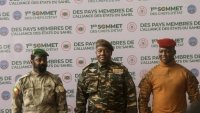 Le Mali, le Niger et le Burkina veulent harmoniser leurs passeports et pièces d'identité